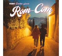 Caroline Savoie - Rom-COM [Import]