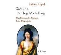 Caroline Schlegel-Schelling