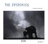 Caroline Shankar - THE EPIDEMICS
