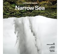 Caroline Shaw - Caroline Shaw: Narrow Sea [Cd]