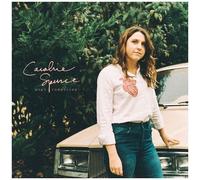 Caroline Spence - Mint Condition [Compact Discs]
