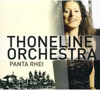 Caroline Thon & Tho - Panta Rhei