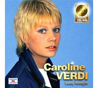 Caroline Verdi : Lady Boogie