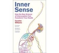 Caroline Williams Inner Sense (Poche)