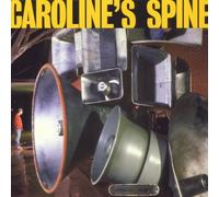 Caroline'S Spine - Attention Please [Import]