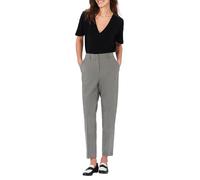 Caroll 232P-PSIDIKO9 Pantalon, Beige, 50 Femme