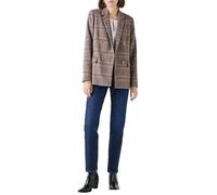 CAROLL 242V-VENEZIANA Blazer, Camel, 46 Femme