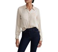 Caroll Chemise en Soie