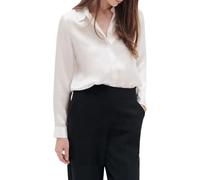 Caroll Chemise en Soie