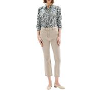 Caroll Femme 251p-patsy3 Pantalon, Ginger Root, 36 EU