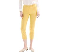 Caroll Femme Pk012-masonb Pantalon, Dusky Citron, 42 EU
