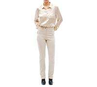 Caroll Femme Pk043-darling Pantalon, Nomad, 40 EU
