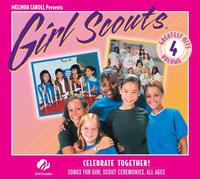 Caroll, Melinda - Girl Scouts G.H. 4 Celebrate Together