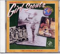 Caroll, Melinda - Girl Scouts Greatest Hits We Change The World