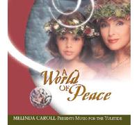Caroll, Melinda - World of Peace