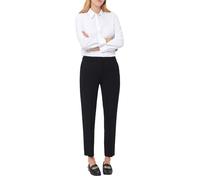 Caroll Femme 232p-pgautier Pantalon, Noir, 46 EU