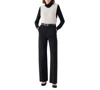 Caroll Pantalon plea