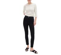 Caroll Femme Pk002-tonyb Pantalon, Noir, 34 EU