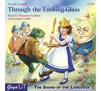 Caroll - Sound of Language: Through The Looking-Gla [Import]