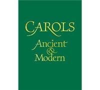 Carols Ancient and Modern - Malcolm Archer - Hymns Ancient and Modern Ltd - Livre en Anglais - Paperback Malcolm ArcherMalcolm Archer (Auteur)