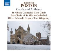 Carols and Anthems