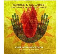 Carols And Lullabies: Christmas In The Southwest
