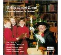 Carols and Readings from Rochester Cathedral [Import]