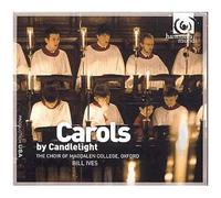 Carols By Candlelight