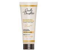 Carol's Daughter, Goddess Strength, Shampooing fortifiant, pour les cheveux fragiles et cassants, 11.0 fl oz / 312 ml