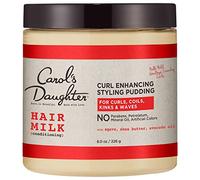 Carol's Daughter Hair Milk Nourishing & Conditioning Styling Pudding 8 oz. by N/A