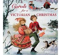 Various - Carols for a Victorian Christmas