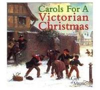 Carols for a Victorian Christmas