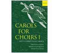 Carols For Choirs 1