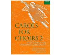 Carols For Choirs 2