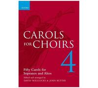 Carols For Choirs 4