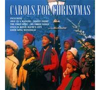 Carols for Christmas