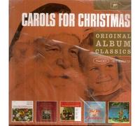 Carols For Christmas