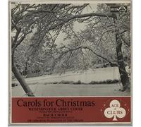 Carols For Christmas