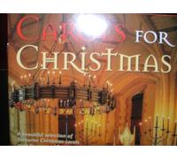 Carols for Christmas