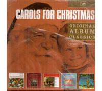 Various Artists - Carols for Christmas [Import]