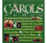 Carols For Christmas - Dutch Import