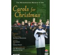 Carols for Christmas [Import anglais]