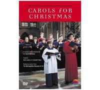 Carols for Christmas [Import anglais]