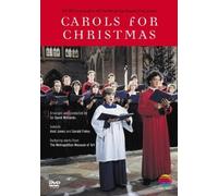Carols For Christmas - V/A