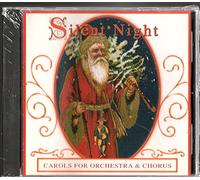 CAROLS for ORCHESTRA AND CHORUS