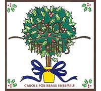 Carols Fro Brass Ens - Deck the Halls