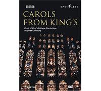 Carols From King S (Bbc)