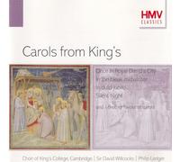 Carols from King's