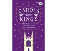 Carols From Kings by Alexandra Coghlan Unknown (Auteur)
