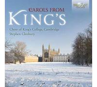 Carols from Kings